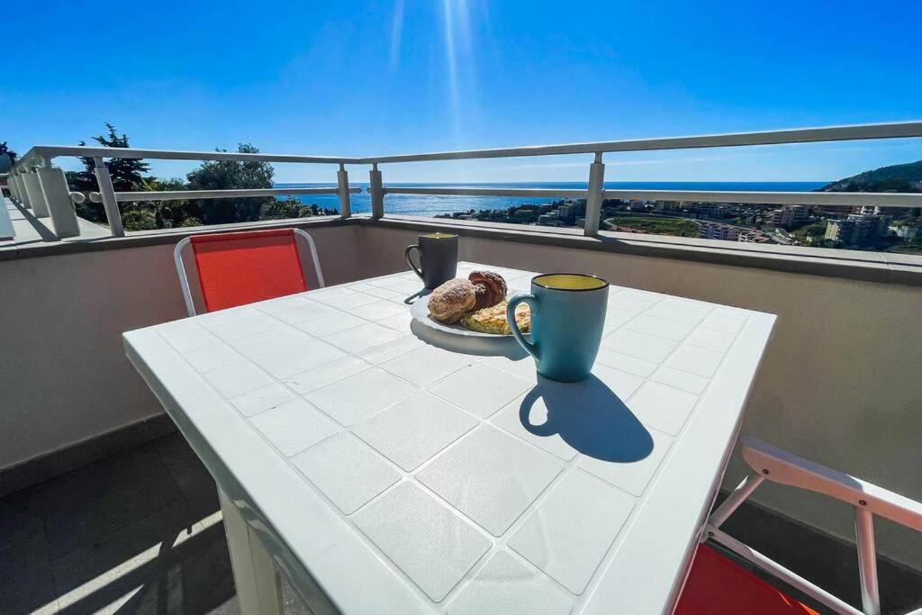 Suite D'Annunzio Mini Luxury Санремо Екстер'єр фото