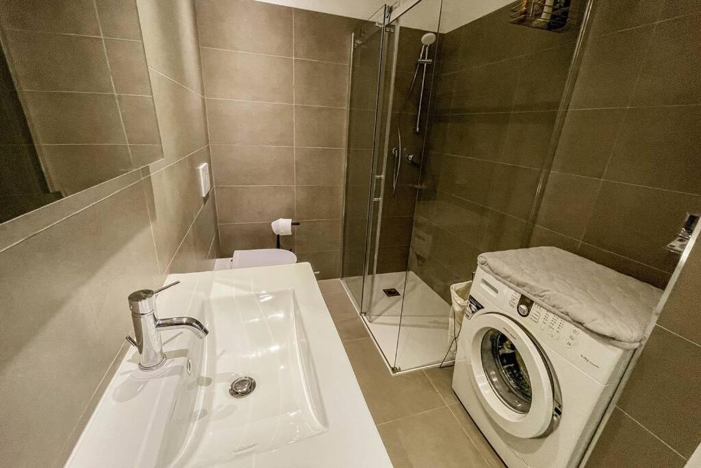 Suite D'Annunzio Mini Luxury Санремо Екстер'єр фото